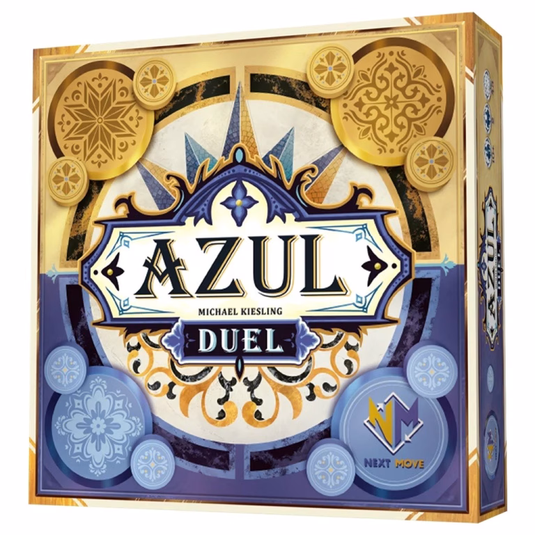 AZUL DUE
