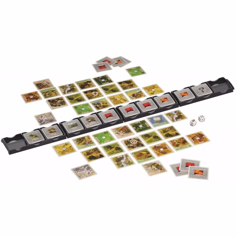 CATAN EL DUELO - Imagen 2