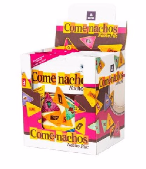 COME NACHOS - Imagen 2
