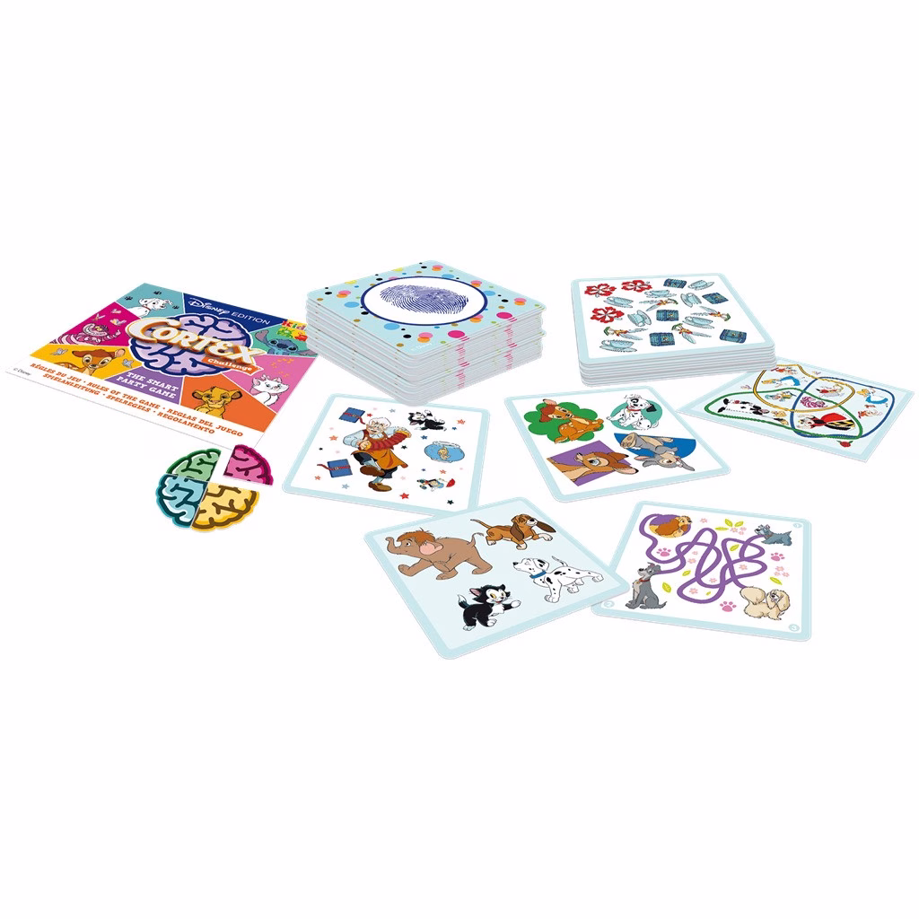 CORTEX KIDS ED.DISNEY - Imagen 3