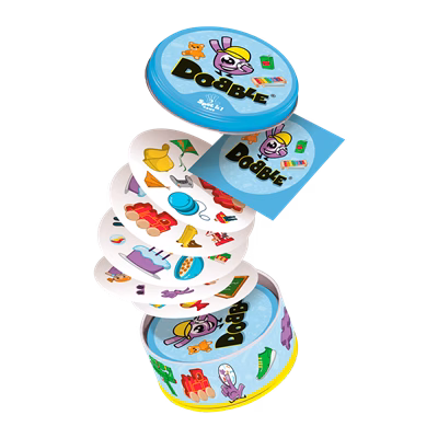 DOBBLE KIDS - Imagen 2