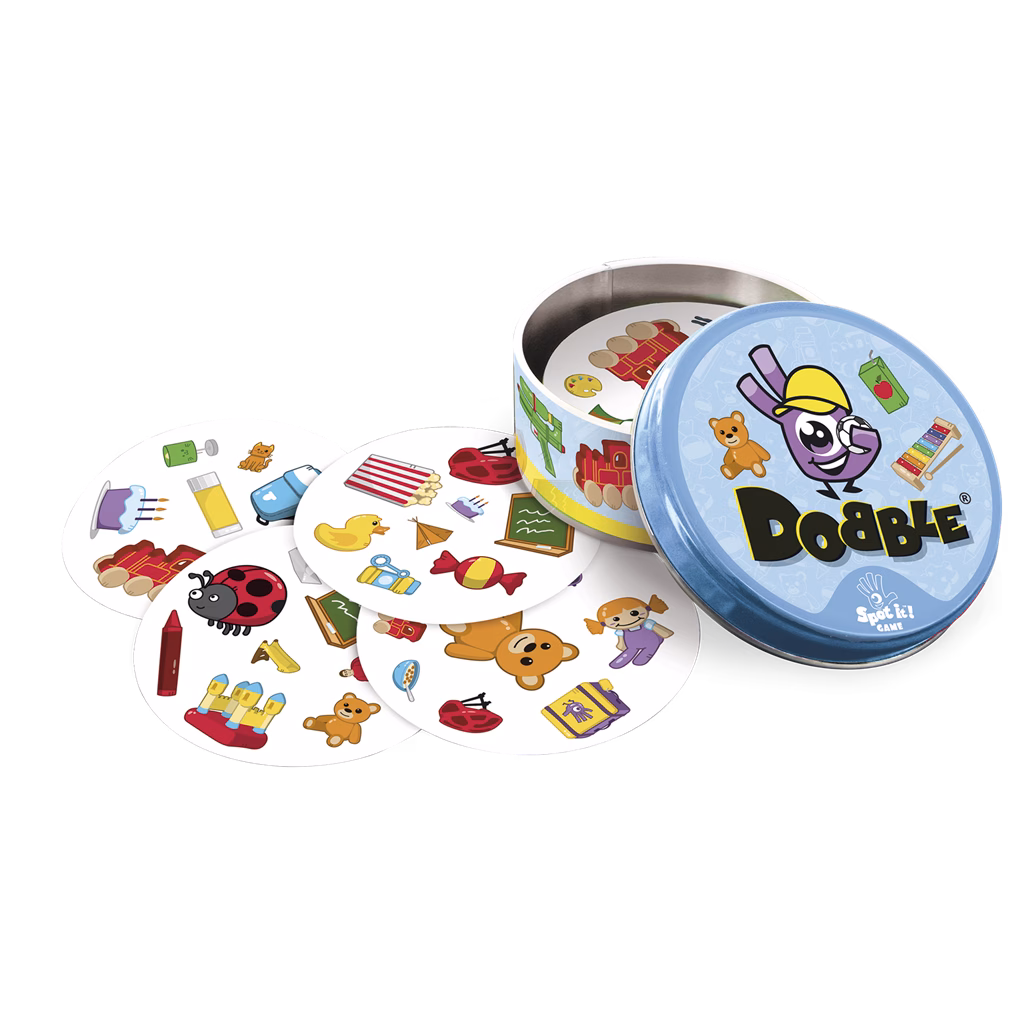 DOBBLE KIDS - Imagen 3