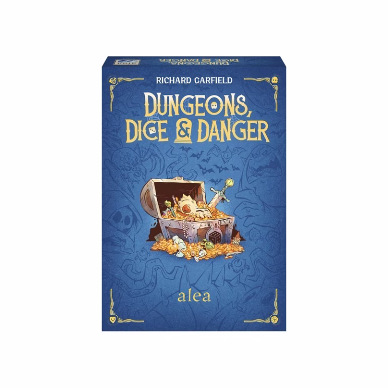 DUNGEONS