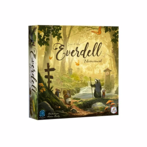 EVERDELL EDICIÓN ESENCIAL