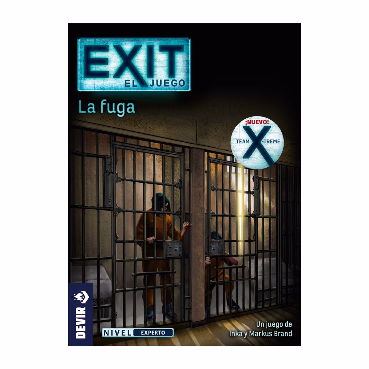 EXIT- LA FUGA - Imagen 2