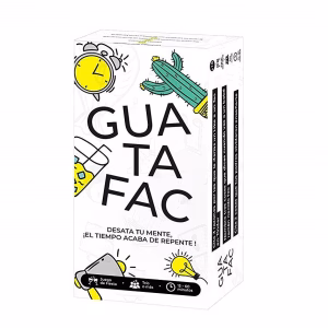 GUATAFAC