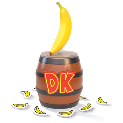 JUNGLE SPEED DONKEY KONG - Imagen 2