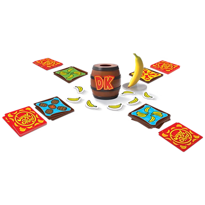 JUNGLE SPEED DONKEY KONG - Imagen 3