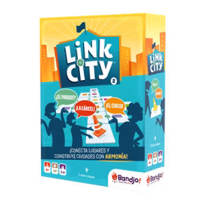 LINK CITY