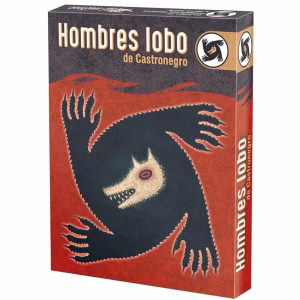 LOS HOMBRES LOBO DE CASTRONEGRO: BEST OF