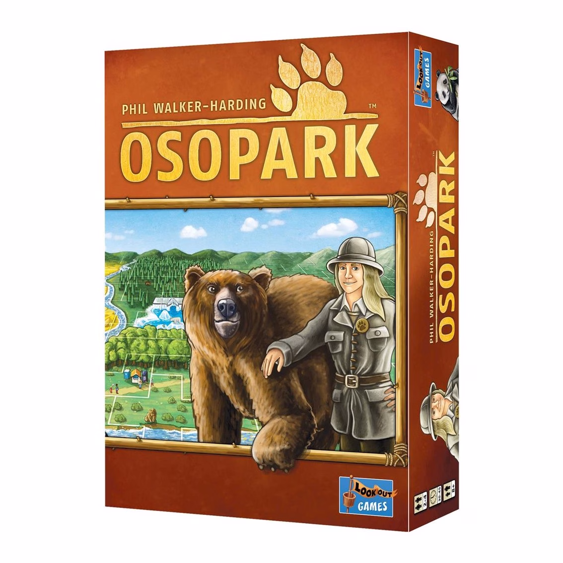 OSOPARK