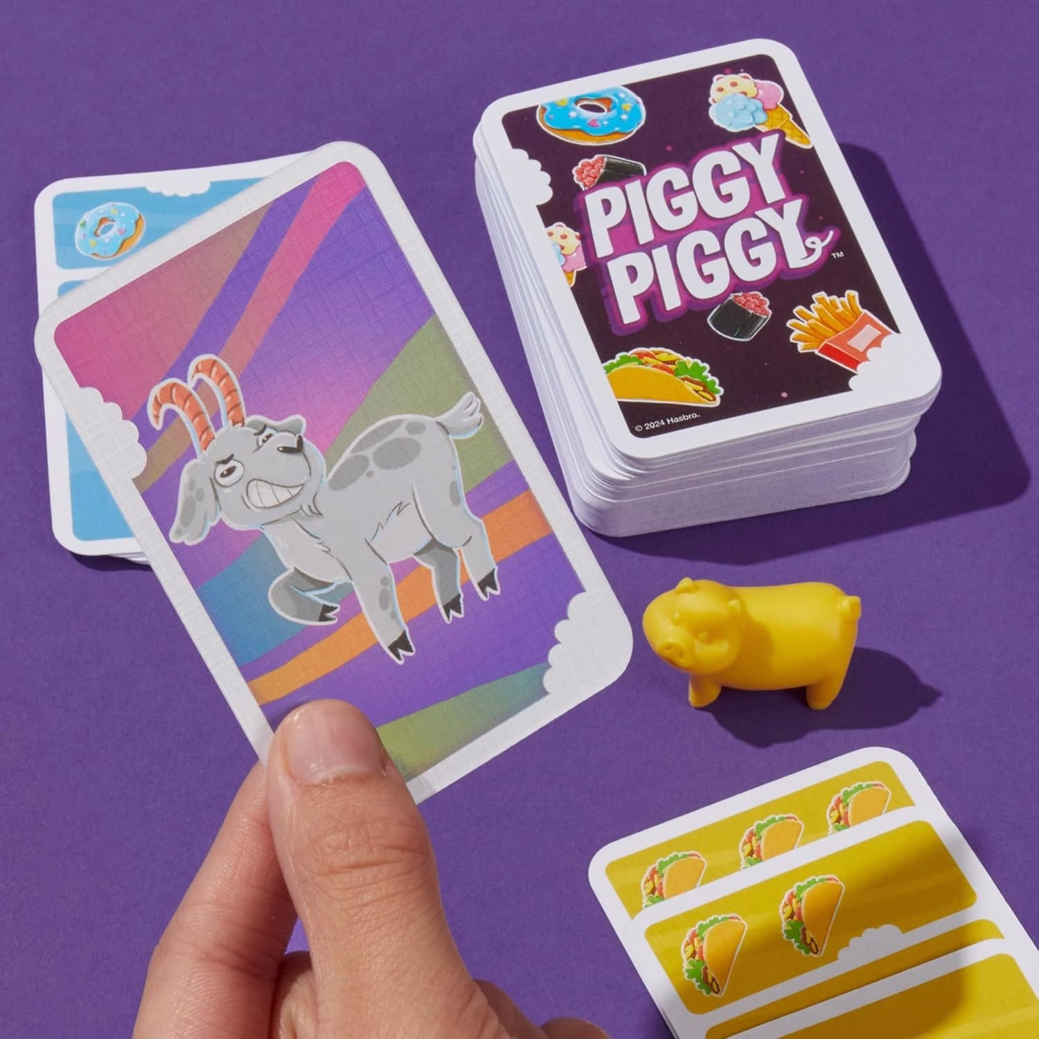 PIGGY PIGGY - Imagen 4