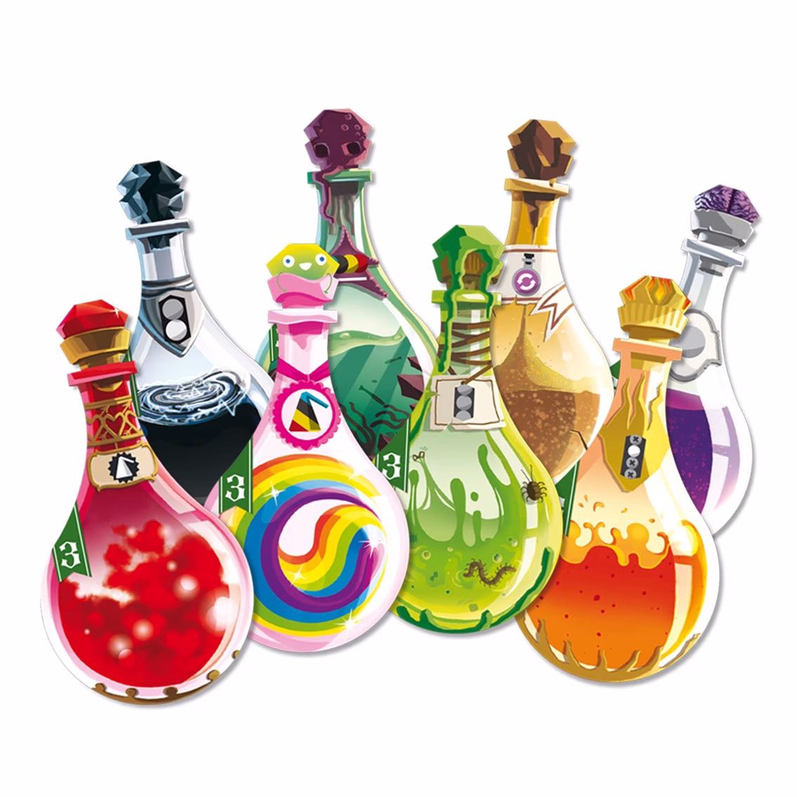 POTION EXPLOSION - Imagen 3