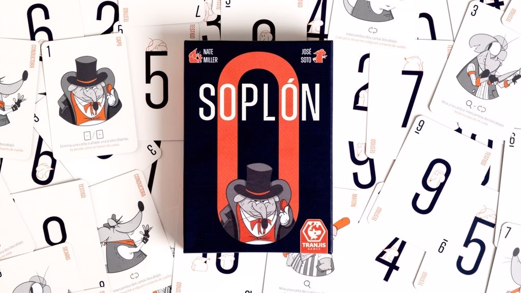 SOPLÓN - Imagen 2