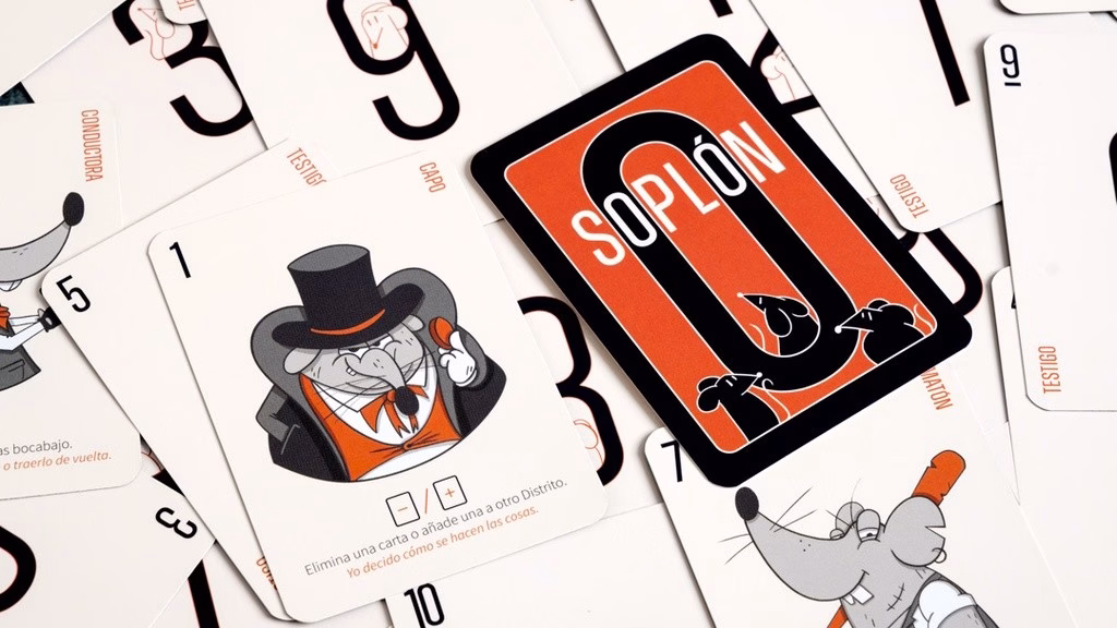 SOPLÓN - Imagen 5