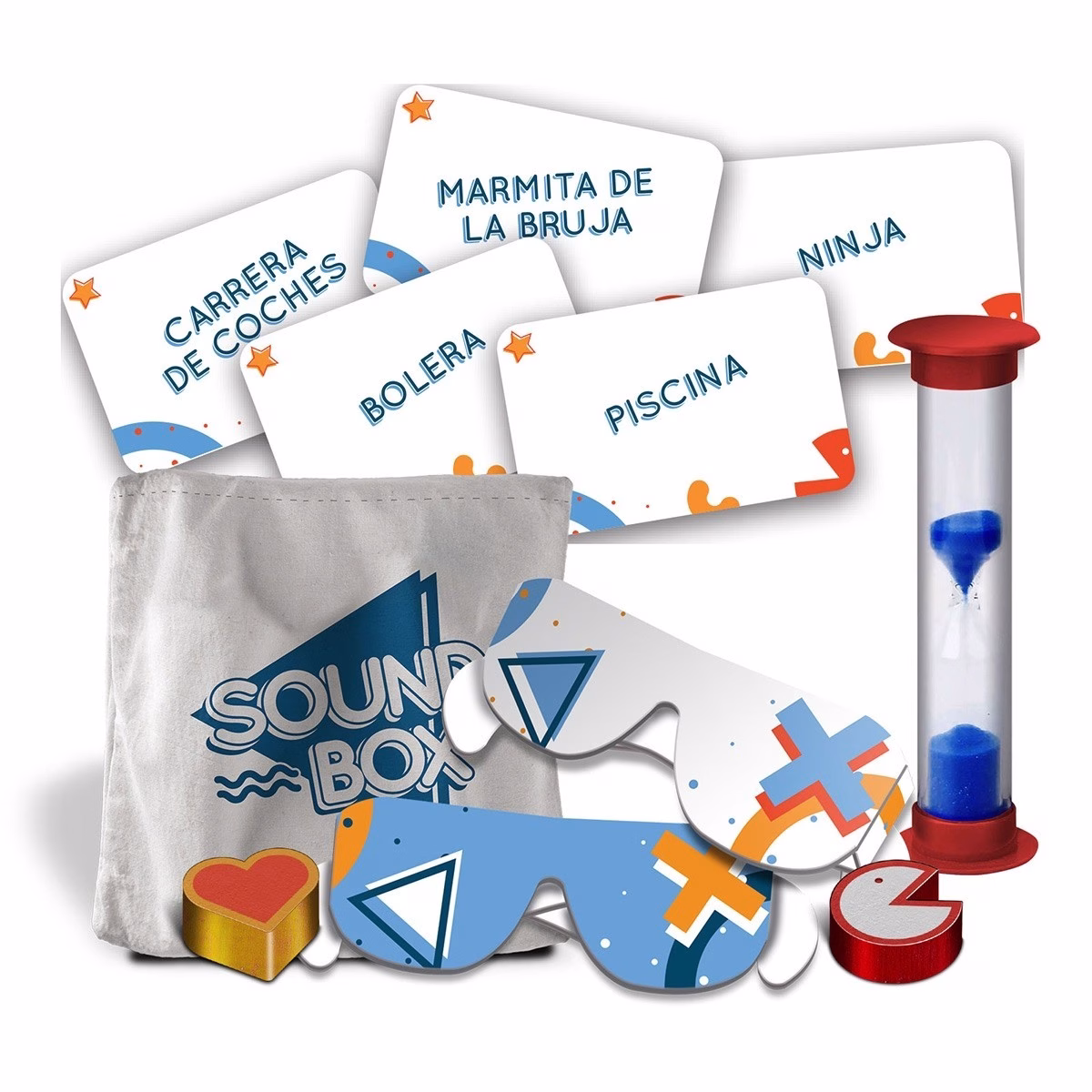 SOUND BOX - Imagen 3