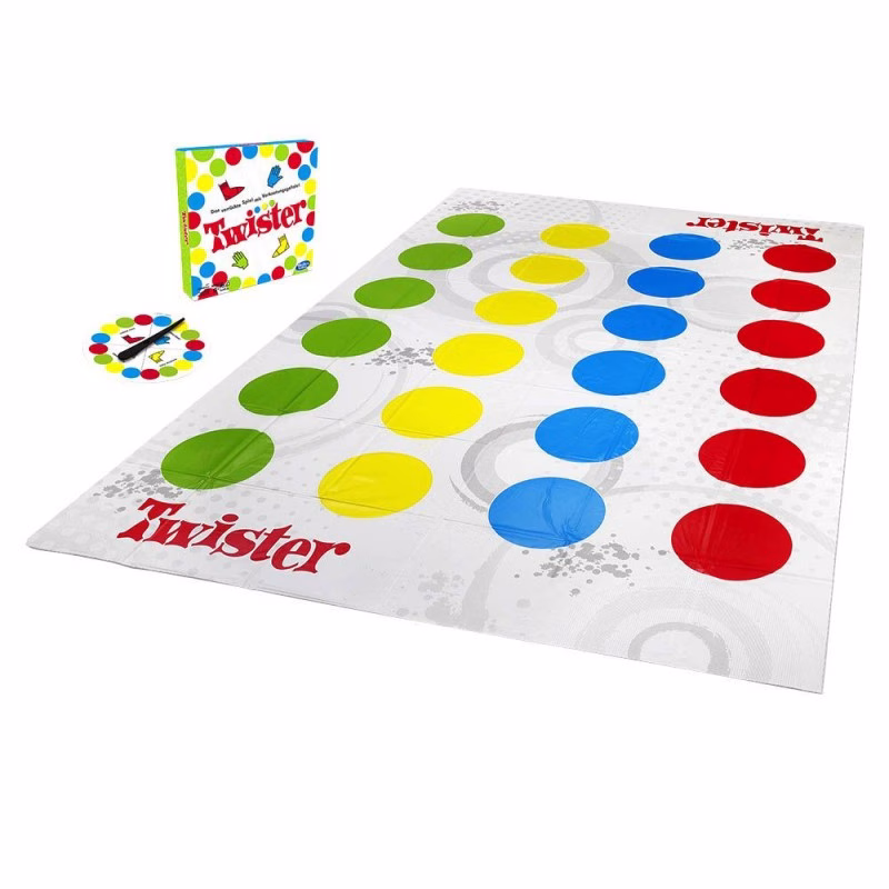 TWISTER - Imagen 2