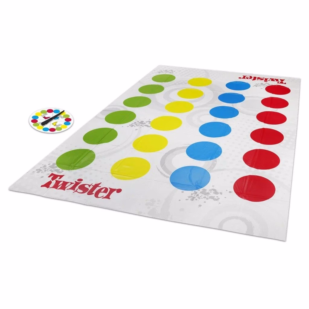 TWISTER - Imagen 3