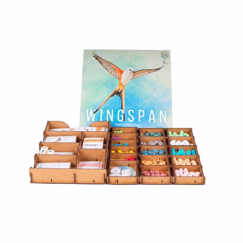 WINGSPAN - Imagen 4