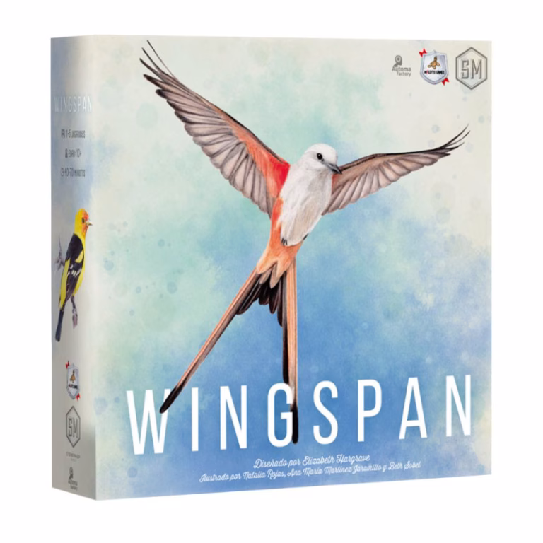 WINGSPAN