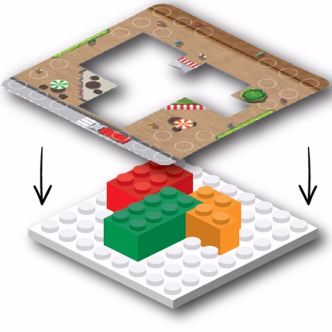CITY BLOX EN ESPAñOL - Imagen 2