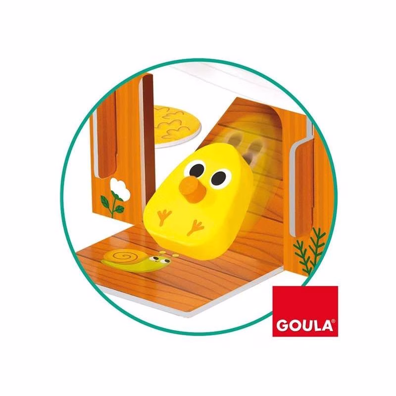 HAPPY CHICKEN - Imagen 6
