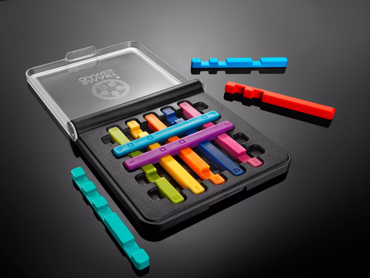IQ STIXX - Imagen 2