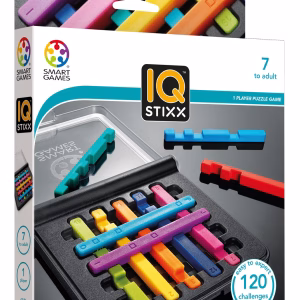 IQ STIXX