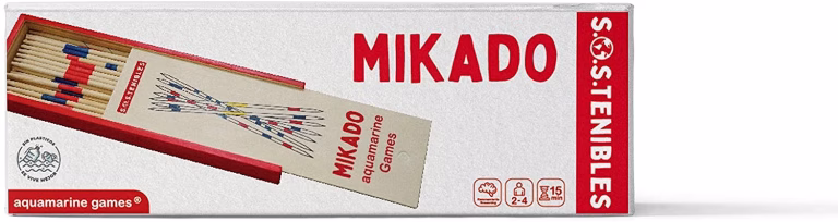 MIKADO FSC 100%
