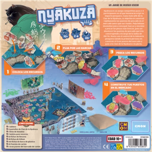 NYAKUZA