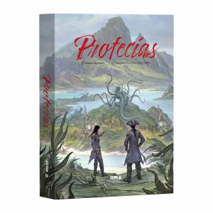 PROFECIAS - CAJA