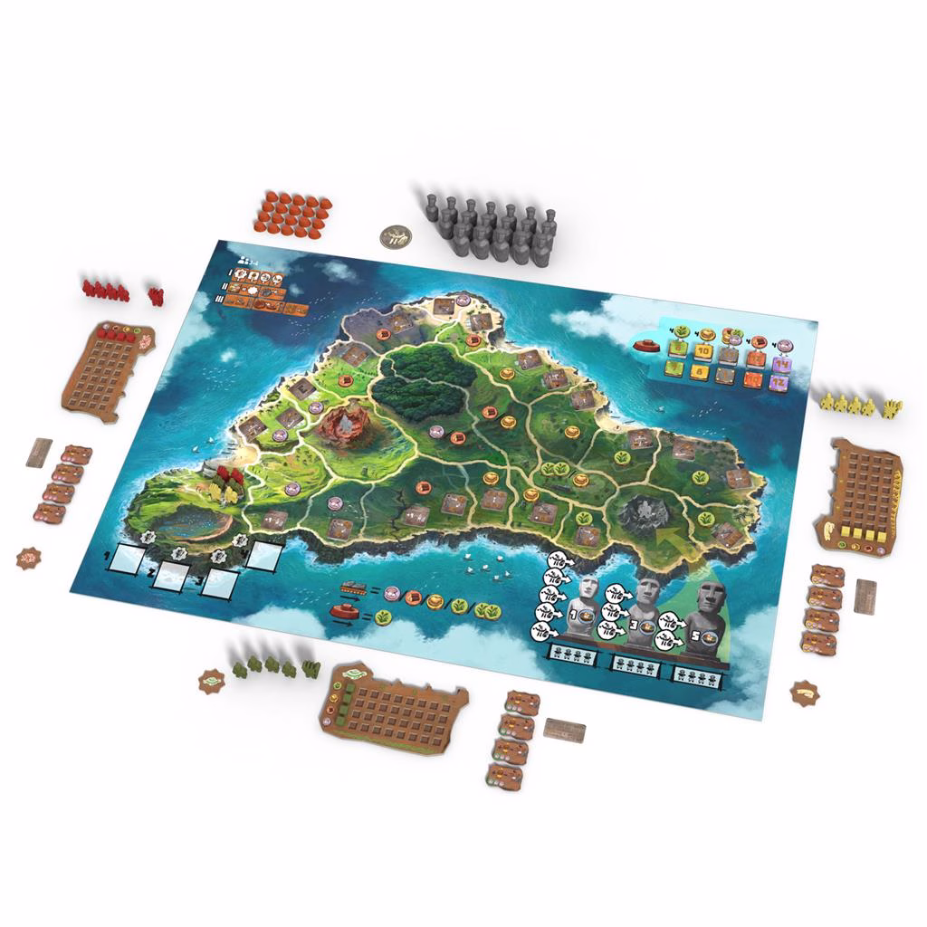 RAPA NUI PEGI 10 - Imagen 2