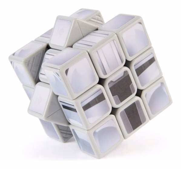 RUBIK´S CUBERS STAR WARS THE MANDALORIAN - Imagen 3