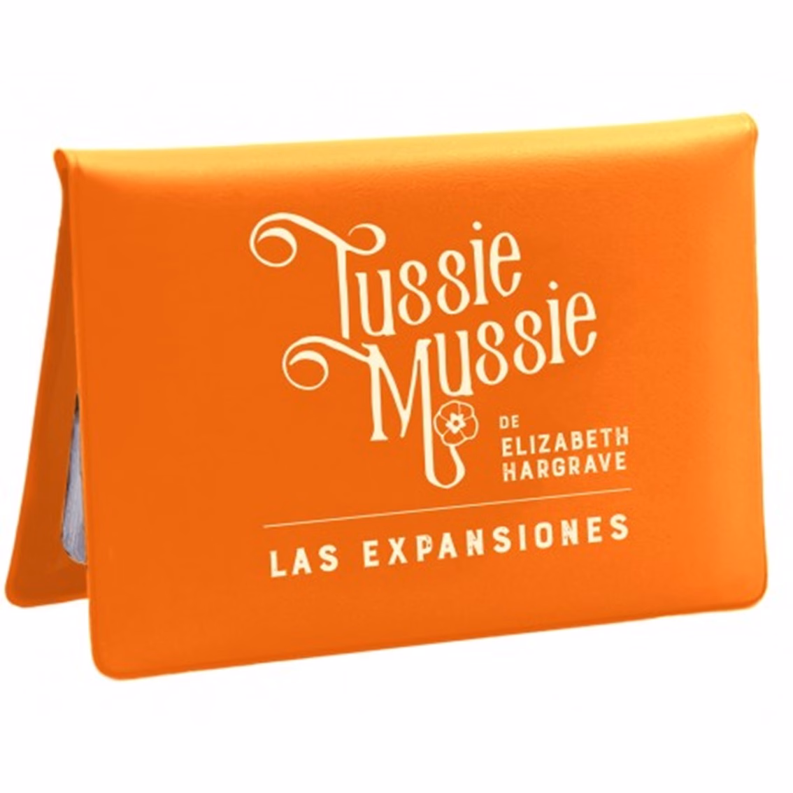SALT & PEPPER GAMES TUSSIE MUSSIE: LAS EXPANSIONES PEGI 8