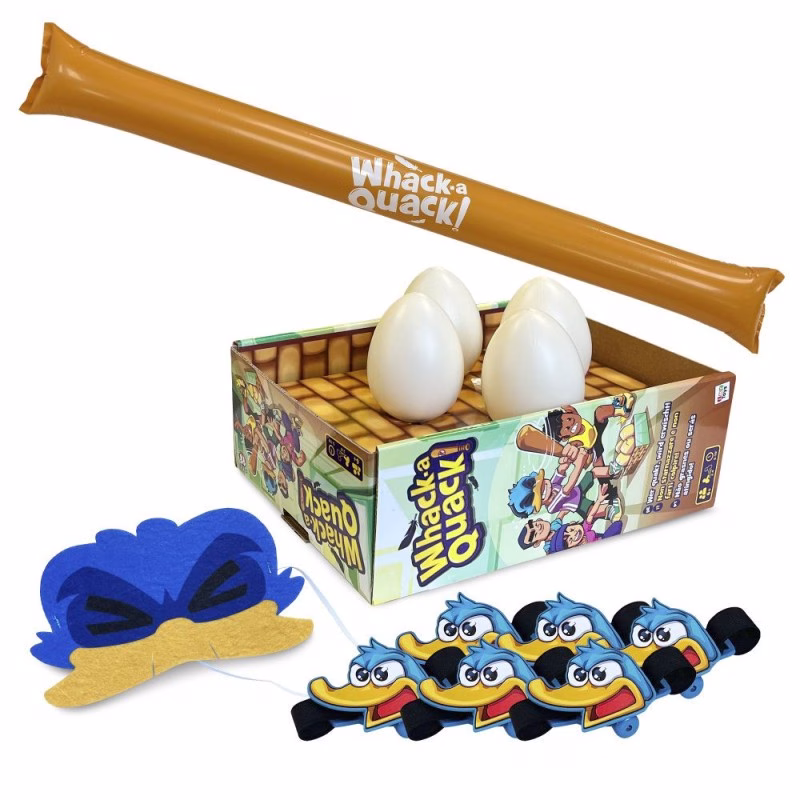 WHACK-A-QUACK - Imagen 2