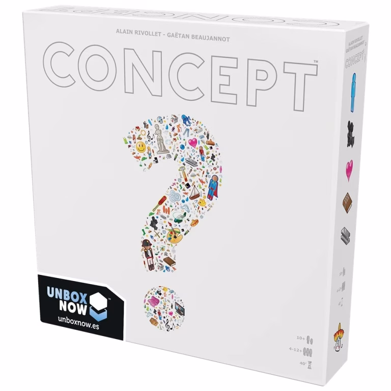 CONCEPT
