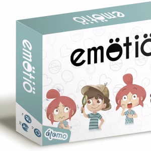 EMÖTIÖ