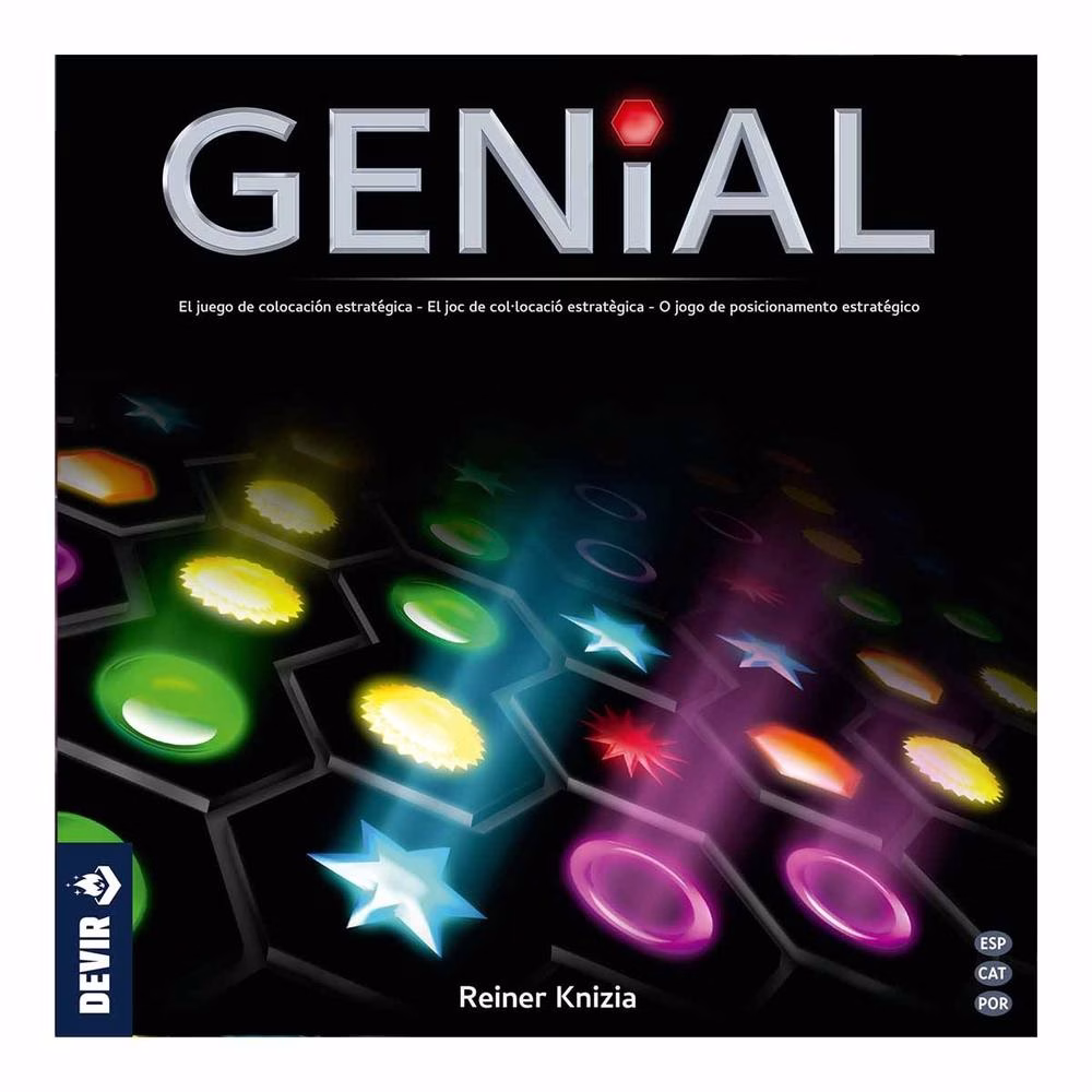 GENIAL 2024 - Imagen 3