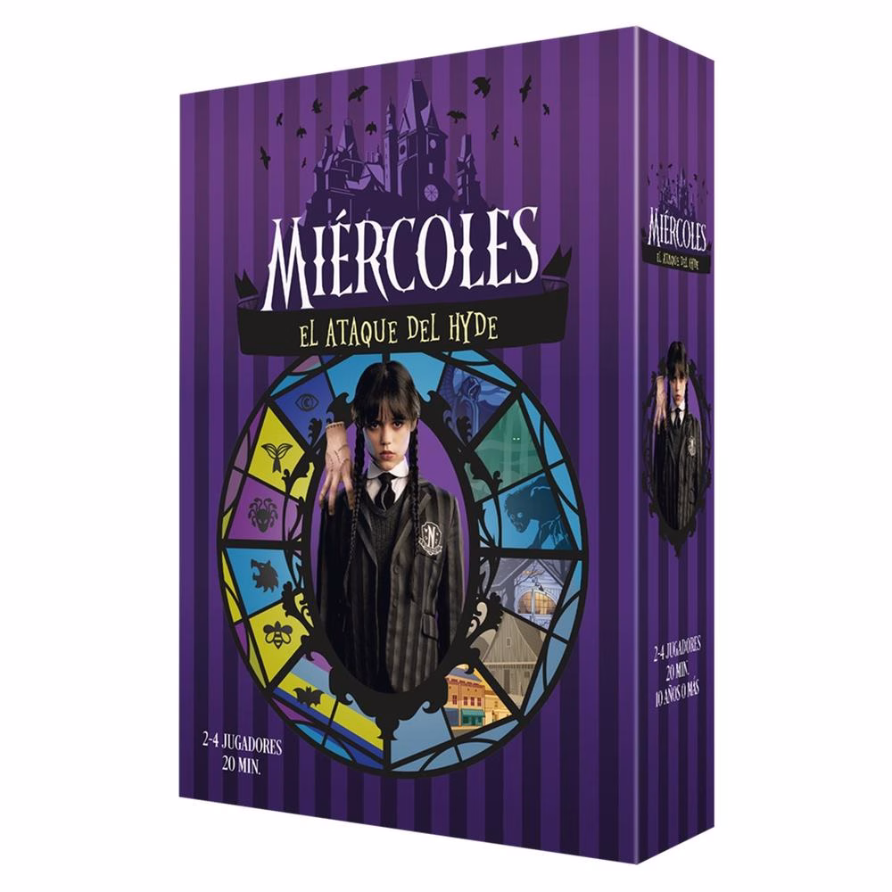 MIERCOLES