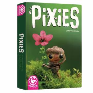 PIXIES