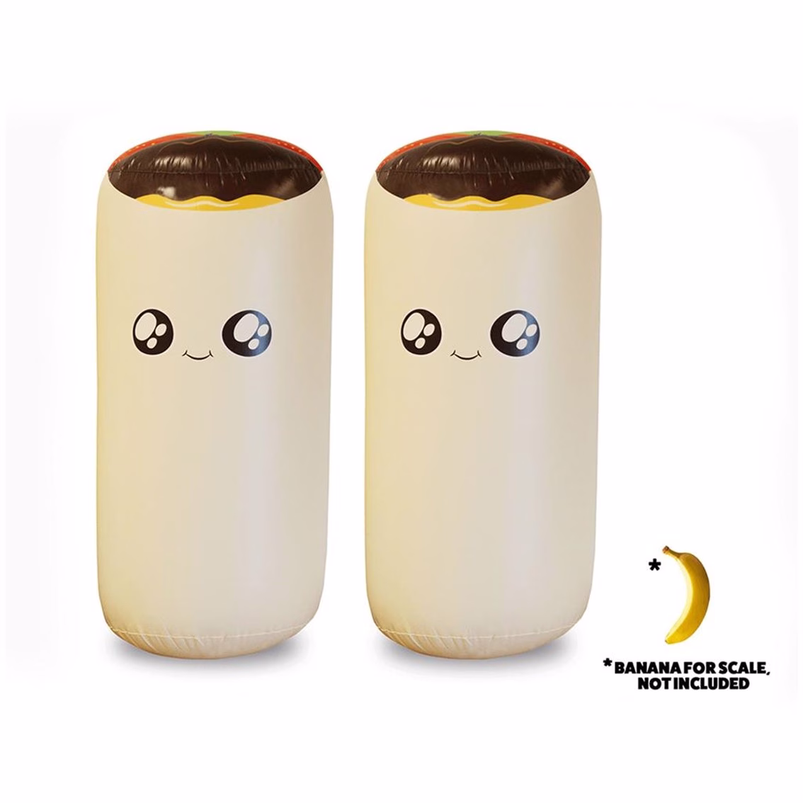 THROW THROW BURRITO EDICION EXTREMA PARA EXTERIORES PEGI 7 - Imagen 3