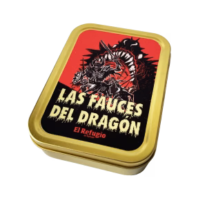 fauces rol