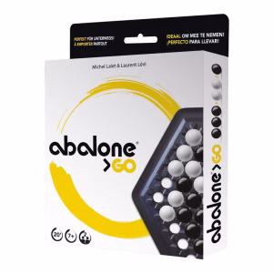 ABALONE GO