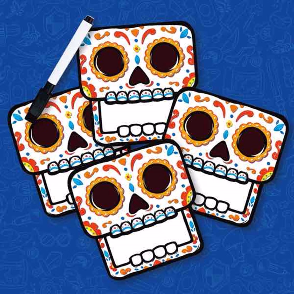 FIESTA DE LOS MUERTOS PEGI 12 - Imagen 2