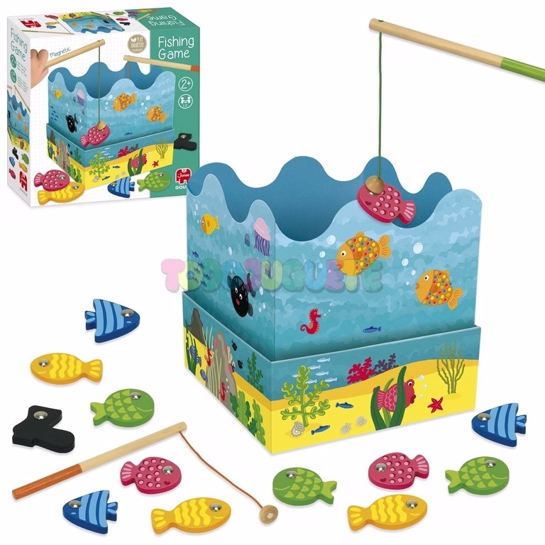 FISHING GAME - Imagen 4
