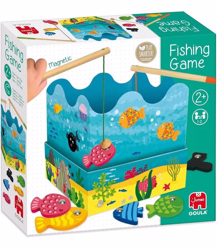 FISHING GAME