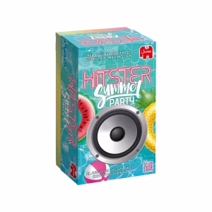 HITSTER SUMMER