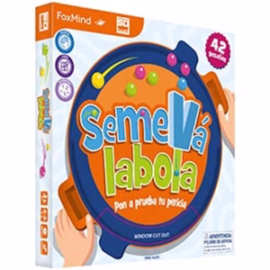 SEMEVá LABOLA