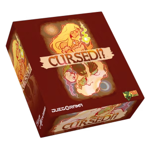 cursed