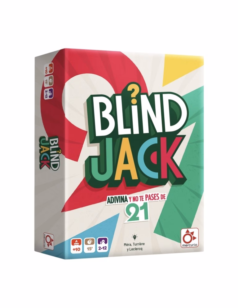 BLIND JACK